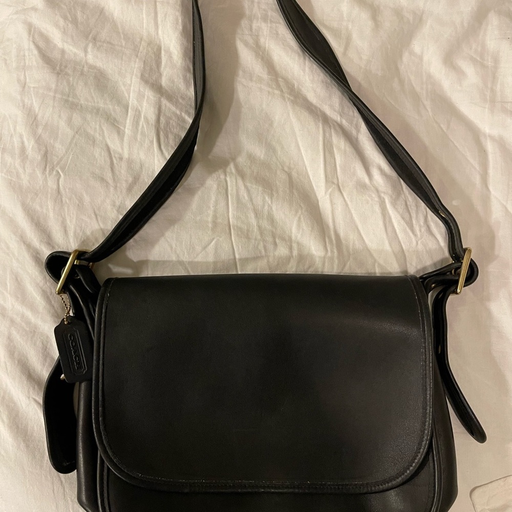 Coach bag  (authentic)